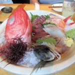 OHASHI - 大漁盛2015.06.01