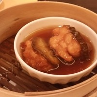 中国料理 彩龍 - 点心１