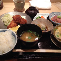 帰燕 - 2015年6月初旬。