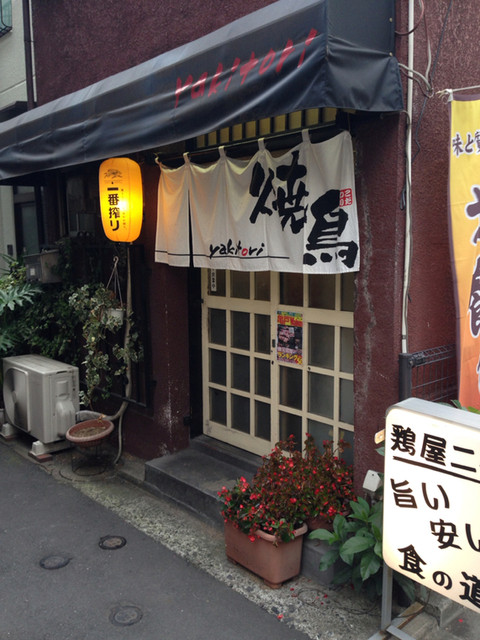 亀戸の焼き鳥屋さん15選 美味しい焼き鳥が食べられるお店 食べログまとめ