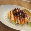 Taco Rice cafe Kijimunaa Kokusaidori sakurazaka ten - 
