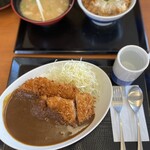 かつや - 料理写真: