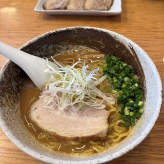 麺や けせらせら_1
