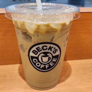 BECK'S COFFEE SHOP_0