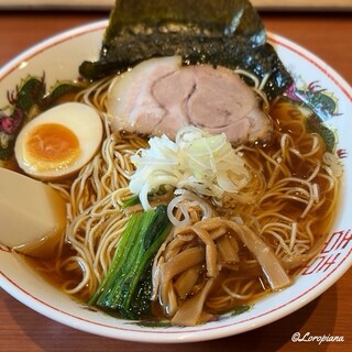コツコツラーメン 三十六番_0
