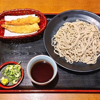 生粉蕎麦 玄_0