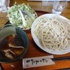 三丁目の手打うどん
