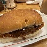 コメダ珈琲店 - 料理写真: