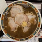 らあめん花月嵐 - 料理写真: