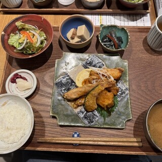 六角キッチン 109_0