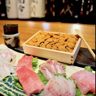銘酒居酒屋 頑固おやじ_1