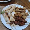 鳥仙 - 料理写真: