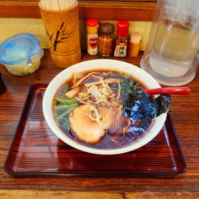 福助 福助 - 西新宿五丁目/そば | 食べログ