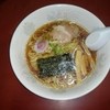 寅さんラーメン