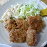 寿司吉 - 6/2柔らかいマグロかつが5個も♪