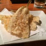 ジロー - キス天