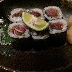 ジロー - ジロー巻き