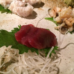 ジロー - マグロ赤身