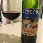 キアーロ・ディ・ルナ - 好みのフランスワイン