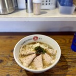 ラーメン人生JET600