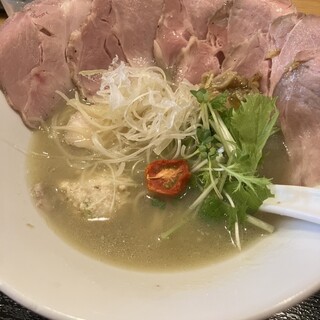 麺屋 貝原_1