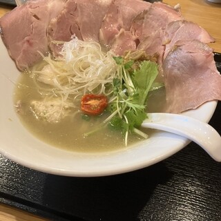 麺屋 貝原_0