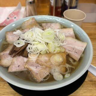 麺屋 つるる_0