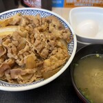 吉野家 - 料理写真: