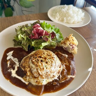 HANAZONO CAFE_1
