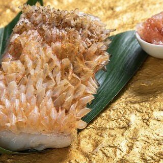 天ぷらと旨い肴と美味しい酒の店 尭の天_1