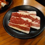 焼肉きんぐ - 料理写真: