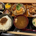 旬菜 さか田