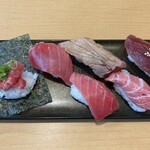 スシロー - 料理写真: