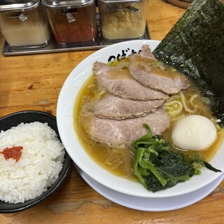 つばさ家_1