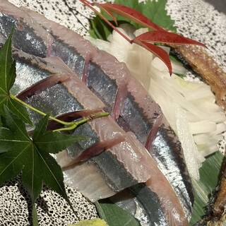 天ぷらと旨い肴と美味しい酒の店 尭の天_2