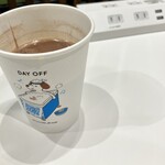 セルフカフェ - ドリンク写真: