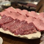 赤坂 らいもん
