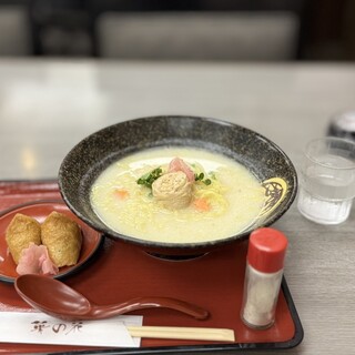 お食事処 菜の花_1