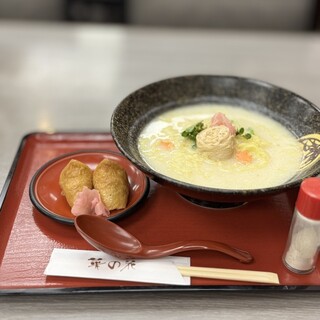 お食事処 菜の花_0