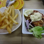 スシロー 岡山大供店 - 