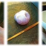 うおがし銘茶 銀座店 茶・銀座 - 2015年5月