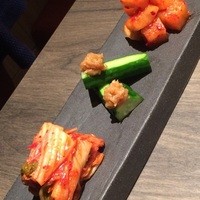 うしごろ 貫 五反田店 - 