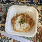 かつや - 料理写真: