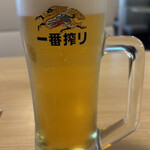 ビッグボーイ - ドリンク写真:アプリをインストールすれば凄さが分かります
