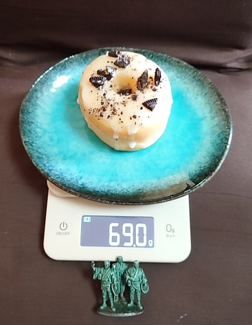 写真 : O-Chan DONUT stand ひたちなか店 - 金上/ドーナツ | 食べログ
