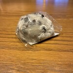 清月堂本店 - 料理写真: