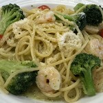 オリーブの丘 - 料理写真: