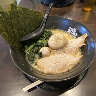 まんぷく家_0