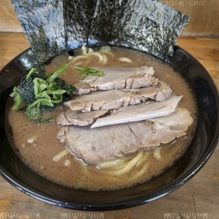 らーめん家 せんだい_0