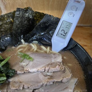 らーめん家 せんだい_1